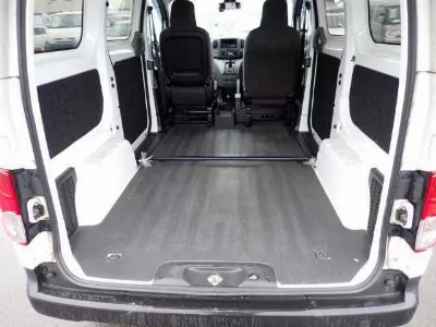 Nissan NV200 VANETTE VAN