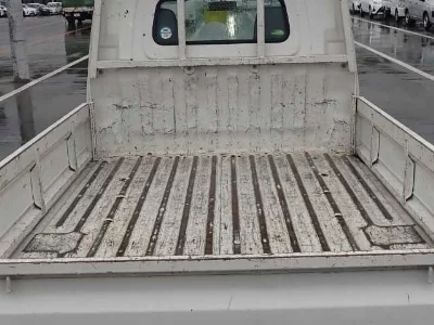 TOYOTA LITE ACE TRUCK
