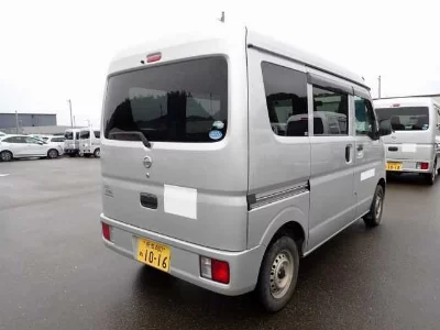 Nissan NV100 Clipper
