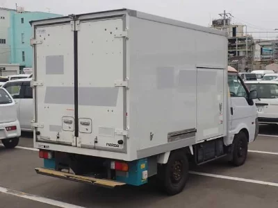 MAZDA BONGO TRUCK