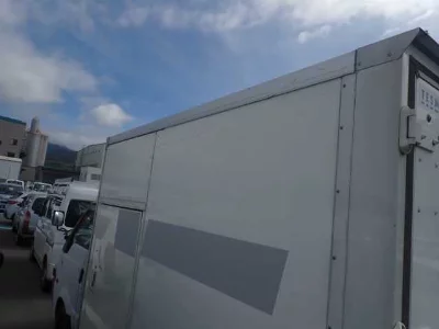 MAZDA BONGO TRUCK