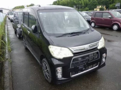 DAIHATSU TANTO EXE