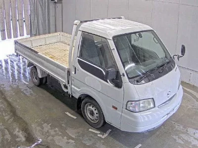 MAZDA BONGO