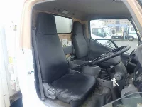 Цена авто Toyota Dyna с аукционов Японии, номер кузова XZU650, пробег 209 000, оценка 4