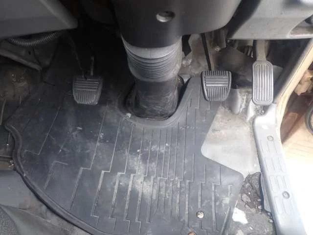 Toyota Dyna  с аукциона в Японии