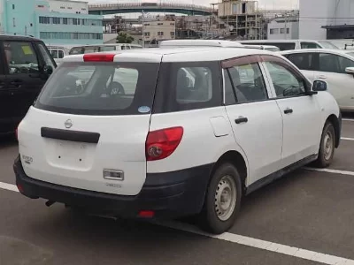 Nissan AD