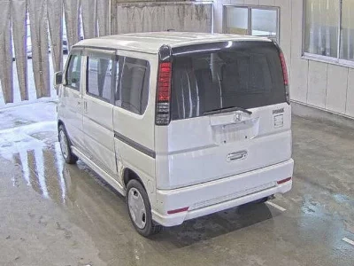 HONDA VAMOS
