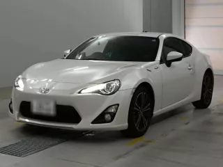 Toyota GT 86