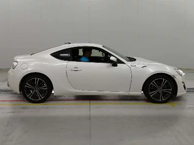 TOYOTA 86