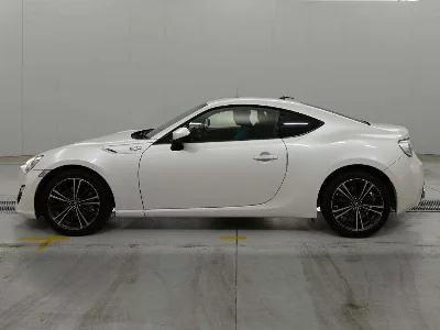 TOYOTA 86