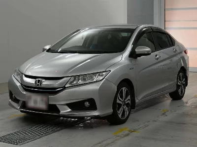HONDA GRACE