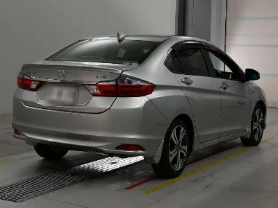 HONDA GRACE