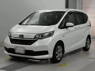 Honda FREED + HYBRID
