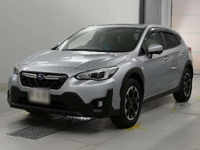 SUBARU SUBARU XV