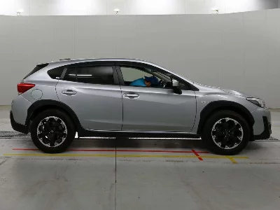 SUBARU SUBARU XV