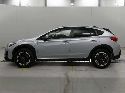 SUBARU SUBARU XV