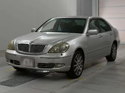 TOYOTA BREVIS