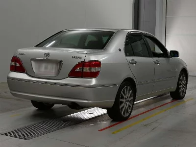 TOYOTA BREVIS