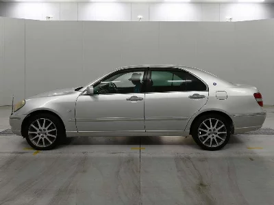 TOYOTA BREVIS