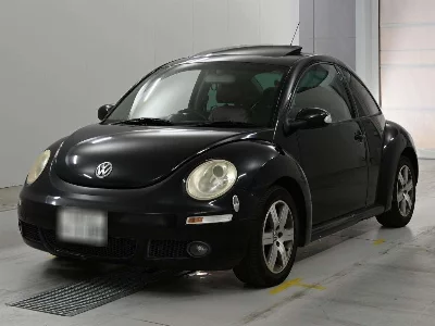 Volkswagen New Beetle