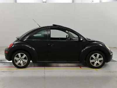 Volkswagen New Beetle