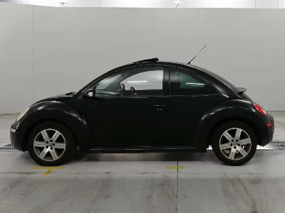 Volkswagen New Beetle