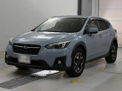 SUBARU SUBARU XV