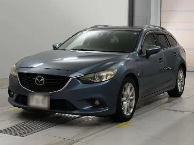 MAZDA ATENZA WAGON