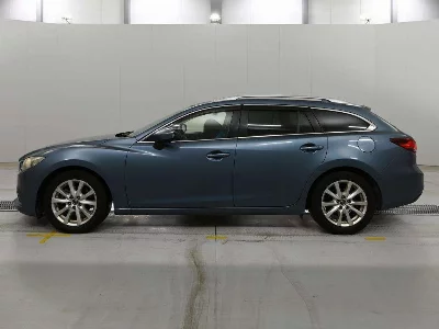 MAZDA ATENZA WAGON