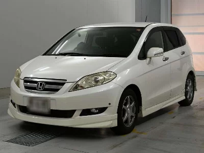 HONDA EDIX