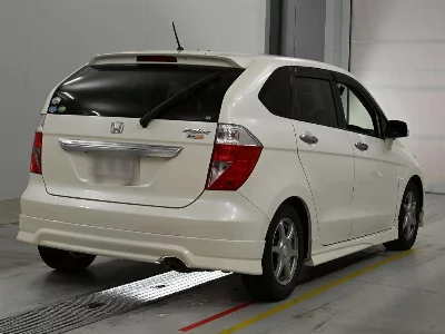 HONDA EDIX