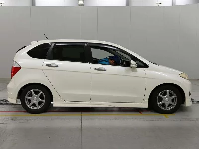 HONDA EDIX