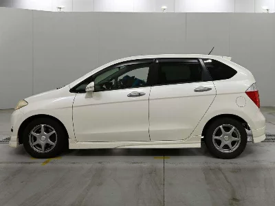 HONDA EDIX