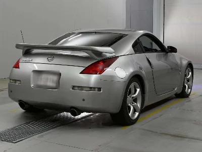Nissan FAIRLADYZ