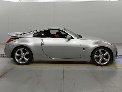 Nissan FAIRLADYZ
