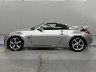 Nissan Fairlady Z