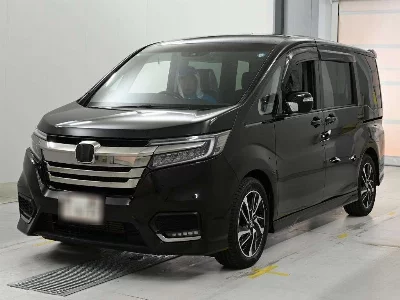 HONDA STEPWGN SPADA