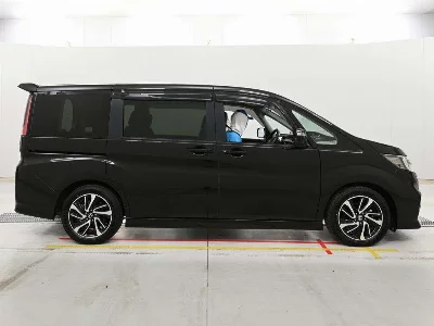 HONDA STEPWGN SPADA