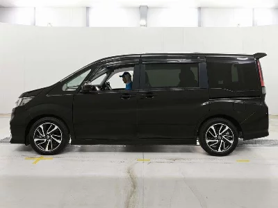 HONDA STEPWGN SPADA