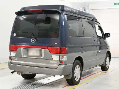 Mazda Bongo Friendee