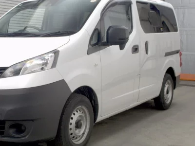 Nissan NV200 VANETTE VAN