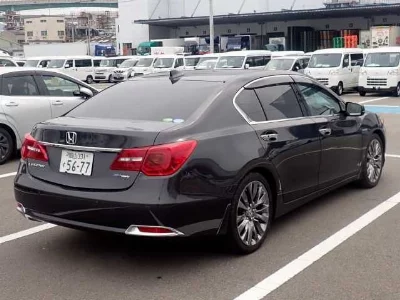 HONDA LEGEND