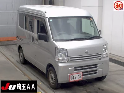 Nissan NV100 Clipper