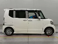 Цена авто Honda  с аукционов Японии, номер кузова JF1, пробег 101 000, оценка 8