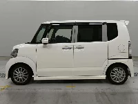 Цена авто Honda  с аукционов Японии, номер кузова JF1, пробег 101 000, оценка 8