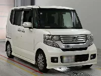 Цена авто Honda  с аукционов Японии, номер кузова JF1, пробег 101 000, оценка 8