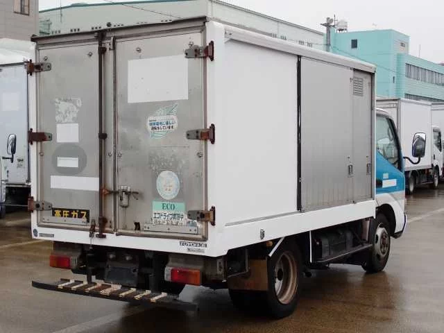 Toyota ToyoAce  с аукциона в Японии