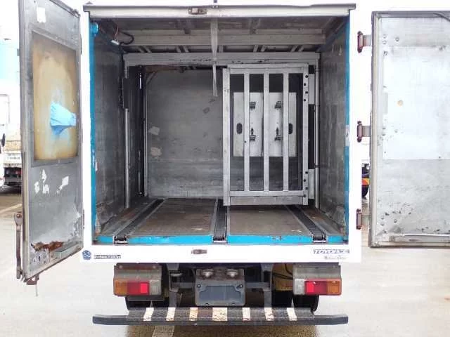 Toyota ToyoAce  с аукциона в Японии