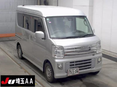 Mitsubishi Town Box