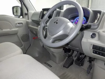 Mitsubishi Town Box